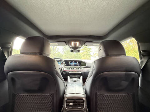 2021 Mercedes-Benz GLE AMG GLE 53