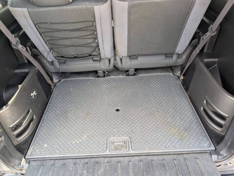 2003 Honda Element EX