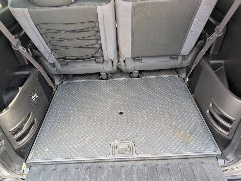 2003 Honda Element EX