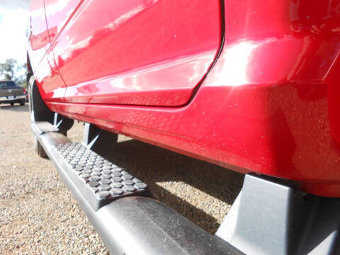 2017 RAM 2500 Tradesman