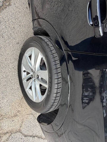 2017 Audi Q3 2.0T quattro Premium