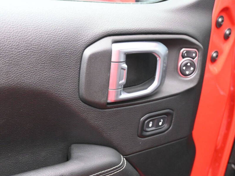 2022 Jeep Wrangler Unlimited