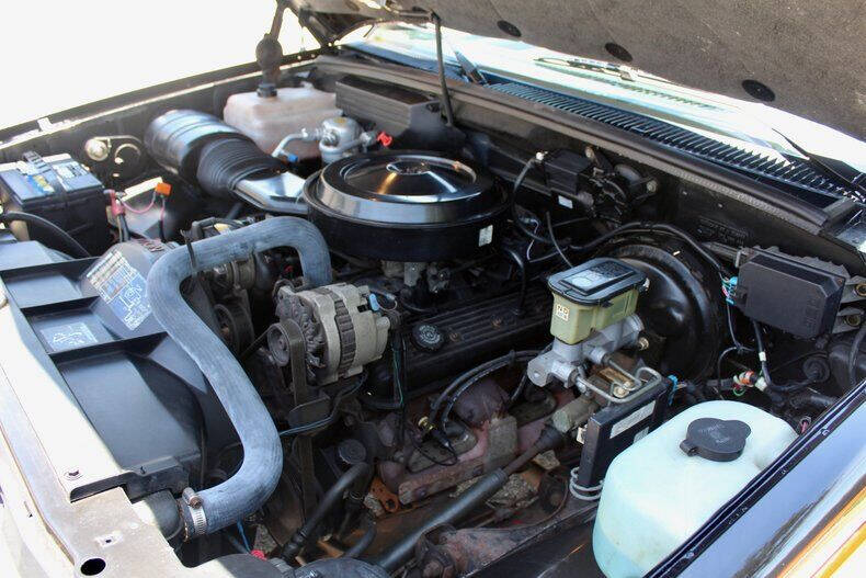 1989 GMC Sierra 1500