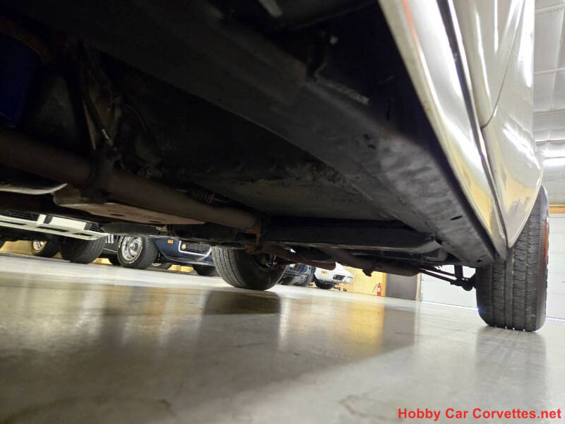 1976 Chevrolet Corvette