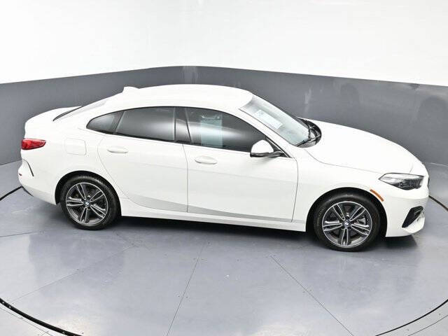 2021 BMW 2 Series 228i Gran Coupe