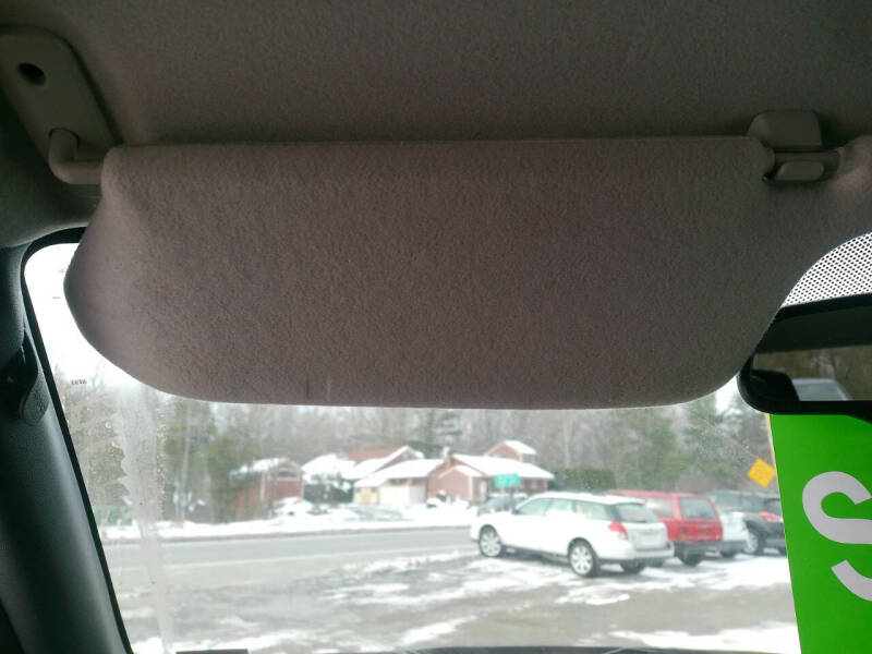 2011 GMC Canyon SLE-1