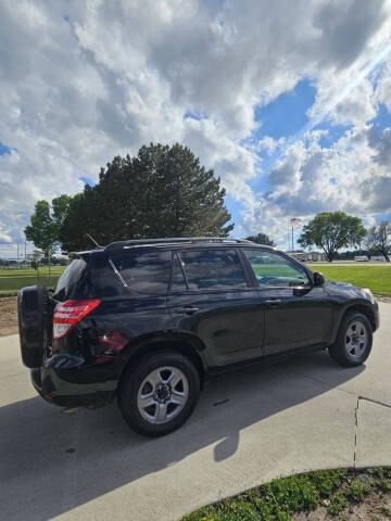 2011 Toyota RAV4