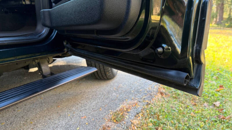 2015 Ford Expedition King Ranch