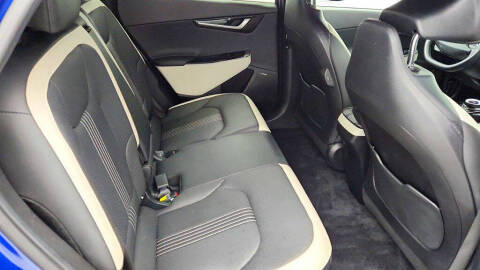 2023 Kia EV6 GT-Line