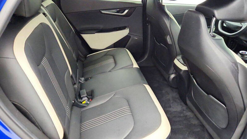 2023 Kia EV6 GT-Line