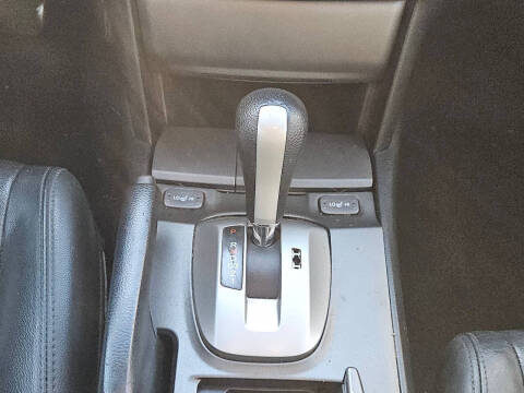 2010 Honda Accord EX-L