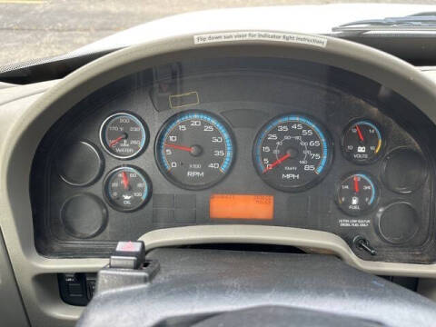 2013 International DuraStar 4300