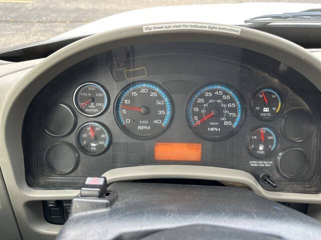 2013 International DuraStar 4300