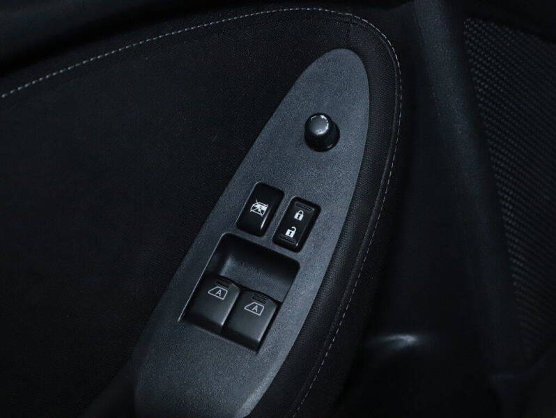 2010 Nissan 370Z