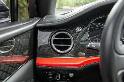 2020 Bentley Bentayga V8