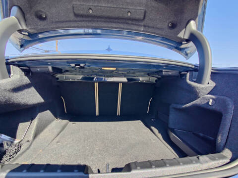 2016 BMW 4 Series 428i