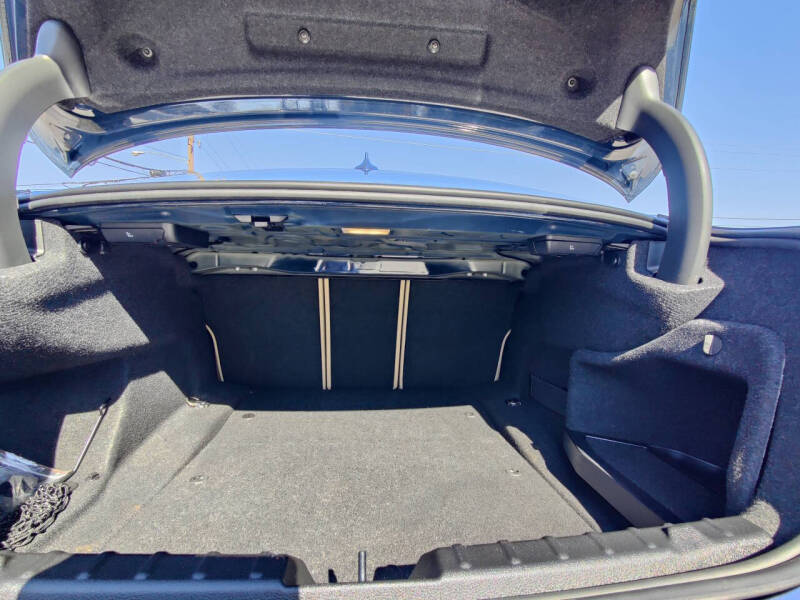 2016 BMW 4 Series 428i