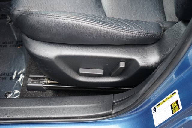 2018 Mazda MAZDA3 Grand Touring