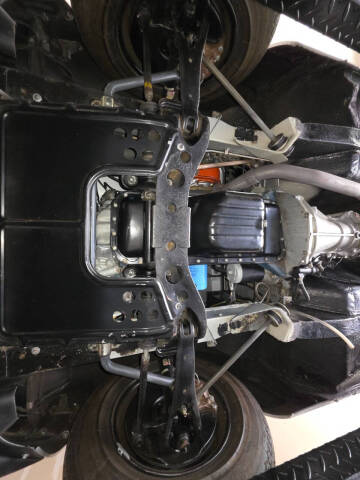 1973 Datsun 240Z