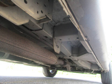 2007 Chevrolet Uplander LS