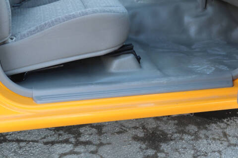 2007 Chevrolet Colorado