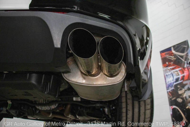 2014 Ford Shelby GT500