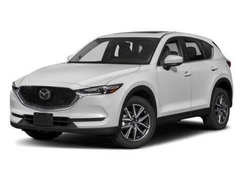 2018 Mazda CX-5 for sale at Crown Automotive of Lawrence Kansas in Lawrence KS