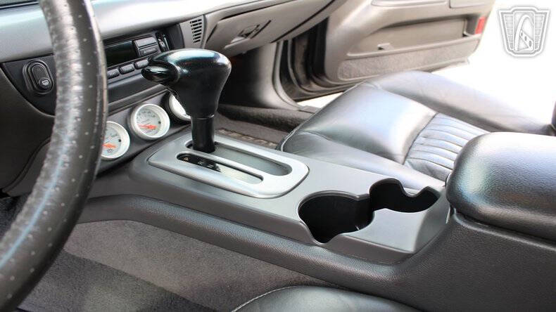 2004 Mercury Marauder