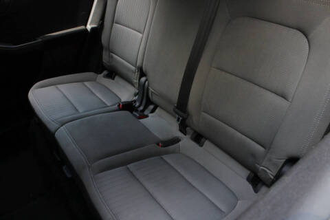 2020 Ford Escape S