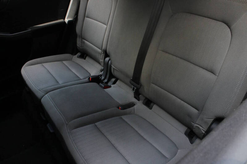 2020 Ford Escape S