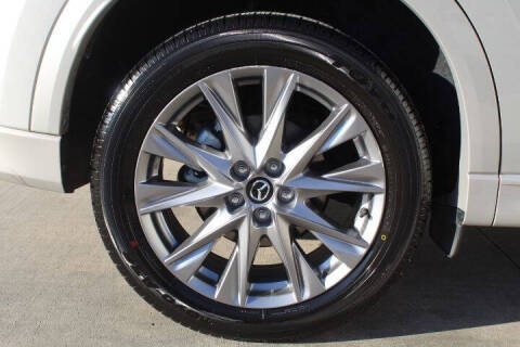 2024 Mazda CX-5 2.5 S Premium