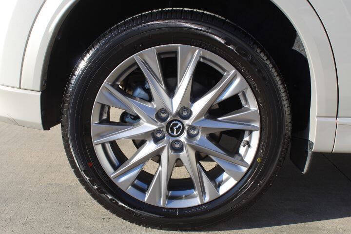 2024 Mazda CX-5 2.5 S Premium