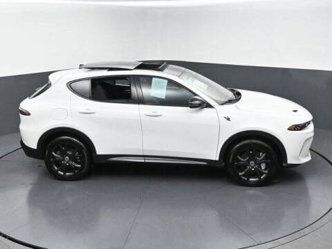 2024 Dodge Hornet R/T Plus