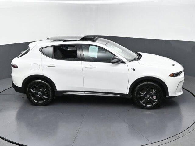 2024 Dodge Hornet R/T Plus