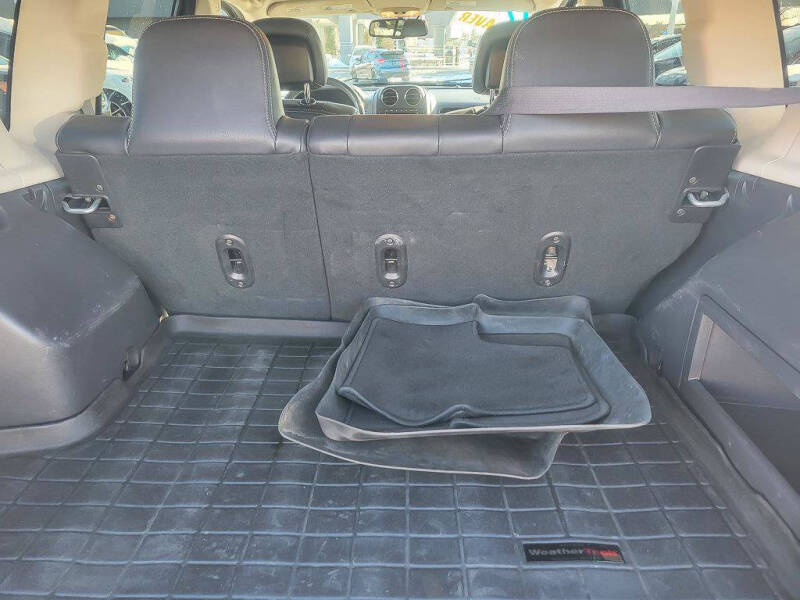 2017 Jeep Compass Sport SE