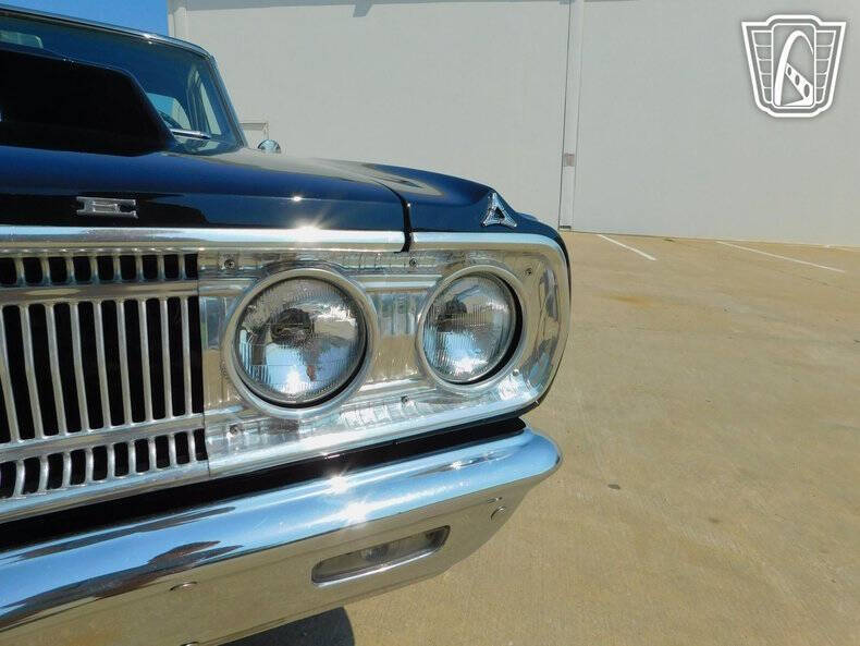 1965 Dodge Coronet