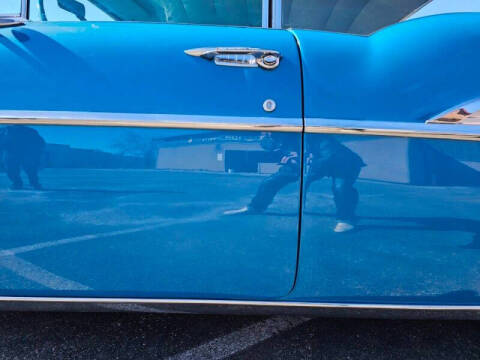 1957 Chevrolet Bel Air