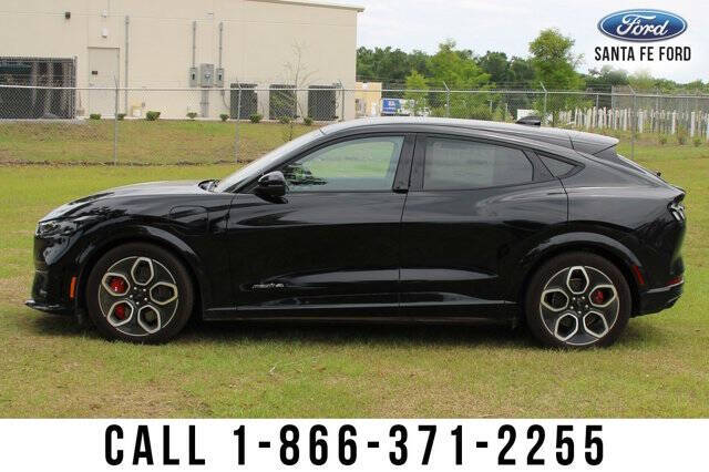 2024 Ford Mustang Mach-E GT