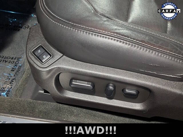 2015 Ford Taurus Limited