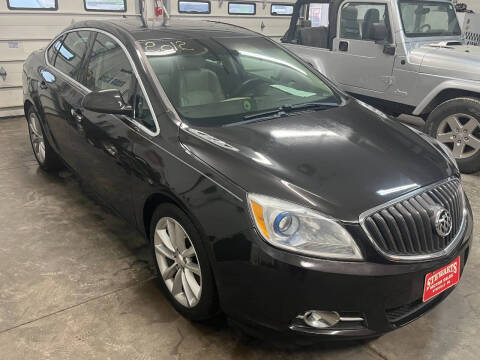 2012 Buick Verano Convenience Group