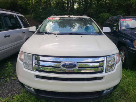 2008 Ford Edge for sale at DIRT CHEAP CARS in Selinsgrove PA