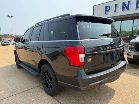 2022 Ford Expedition XLT