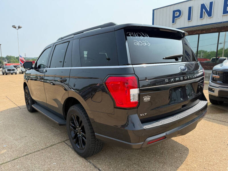 2022 Ford Expedition XLT