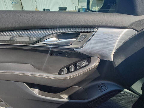 2020 Cadillac CT5-V