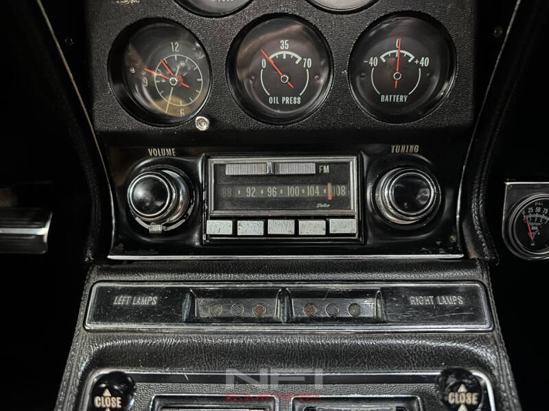 1970 Chevrolet Corvette