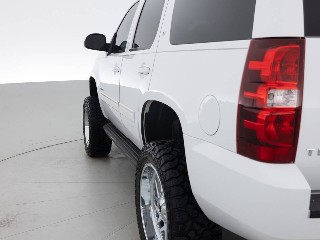 Used Car 2013 Chevrolet Tahoe  Lt 4x4 4dr Suv For Sale Under $20,000 In Coal City, Illinois