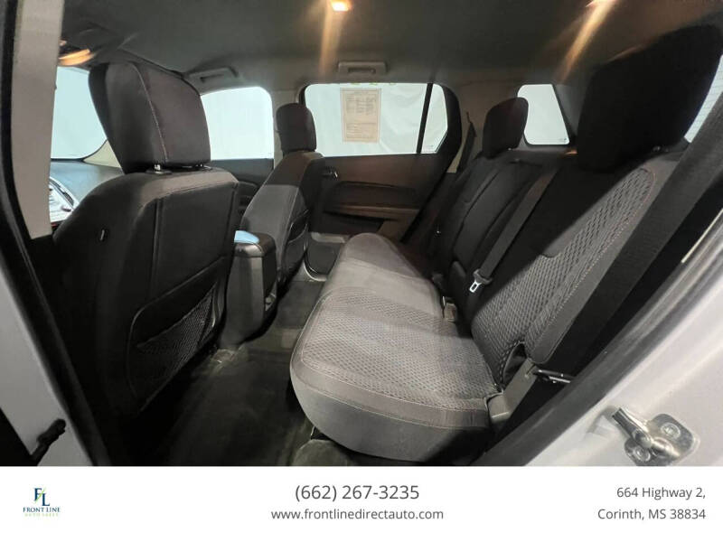 2014 GMC Terrain SLE-1