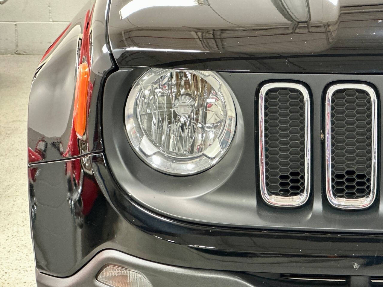 2018 Jeep Renegade for sale at CityWerks Motorsports in Glendale Heights, IL