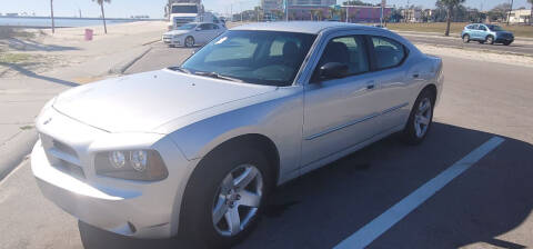 2008 Dodge Charger