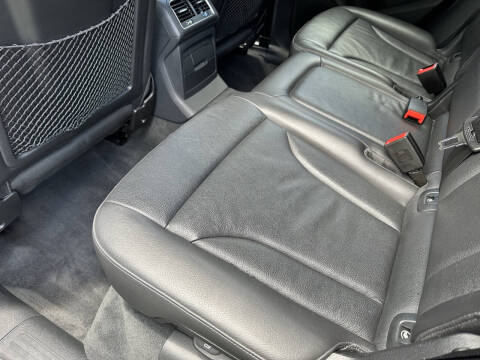 2013 Audi Q5 2.0T quattro Premium Plus